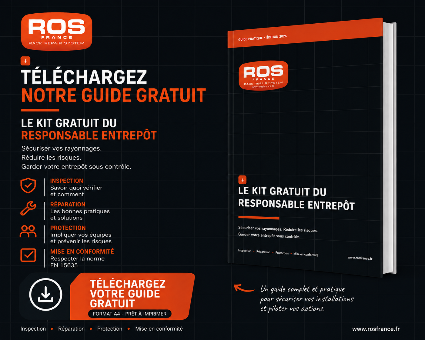 ROS_France_Kit_Gratuit_Responsable_Entrepot Sécurité pour les chariots élévateurs